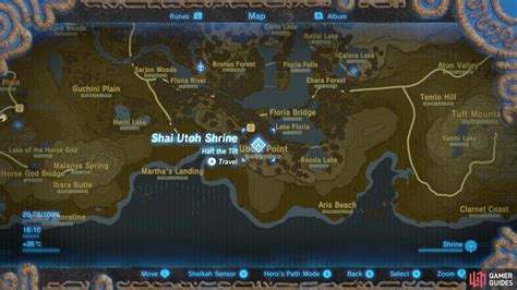 Ride The Giant Horse Shrine Quest Solution - How To Get The White Stallion; Side Adventures & Quests. . Lakeside stable shrine